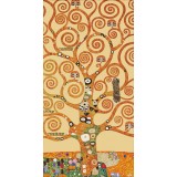 Tree of Life 1 (après Klimt)
