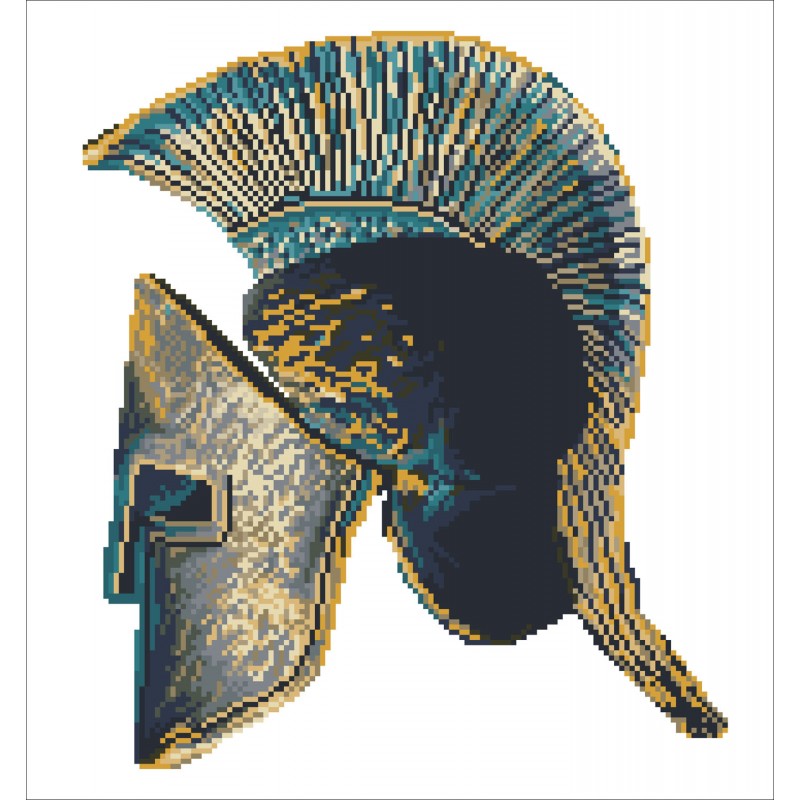 Spartan Symbol