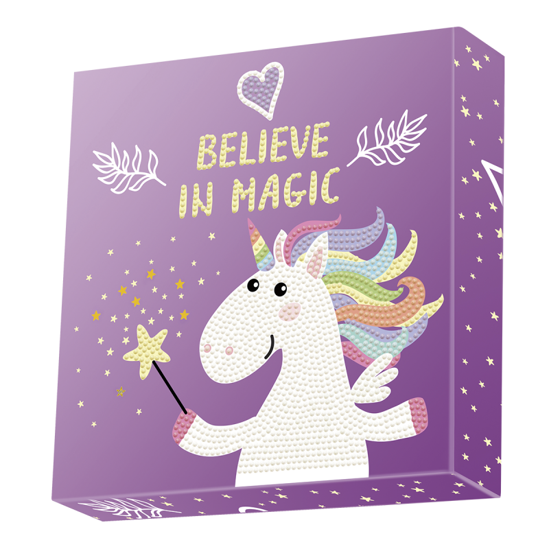 Believe in Magic