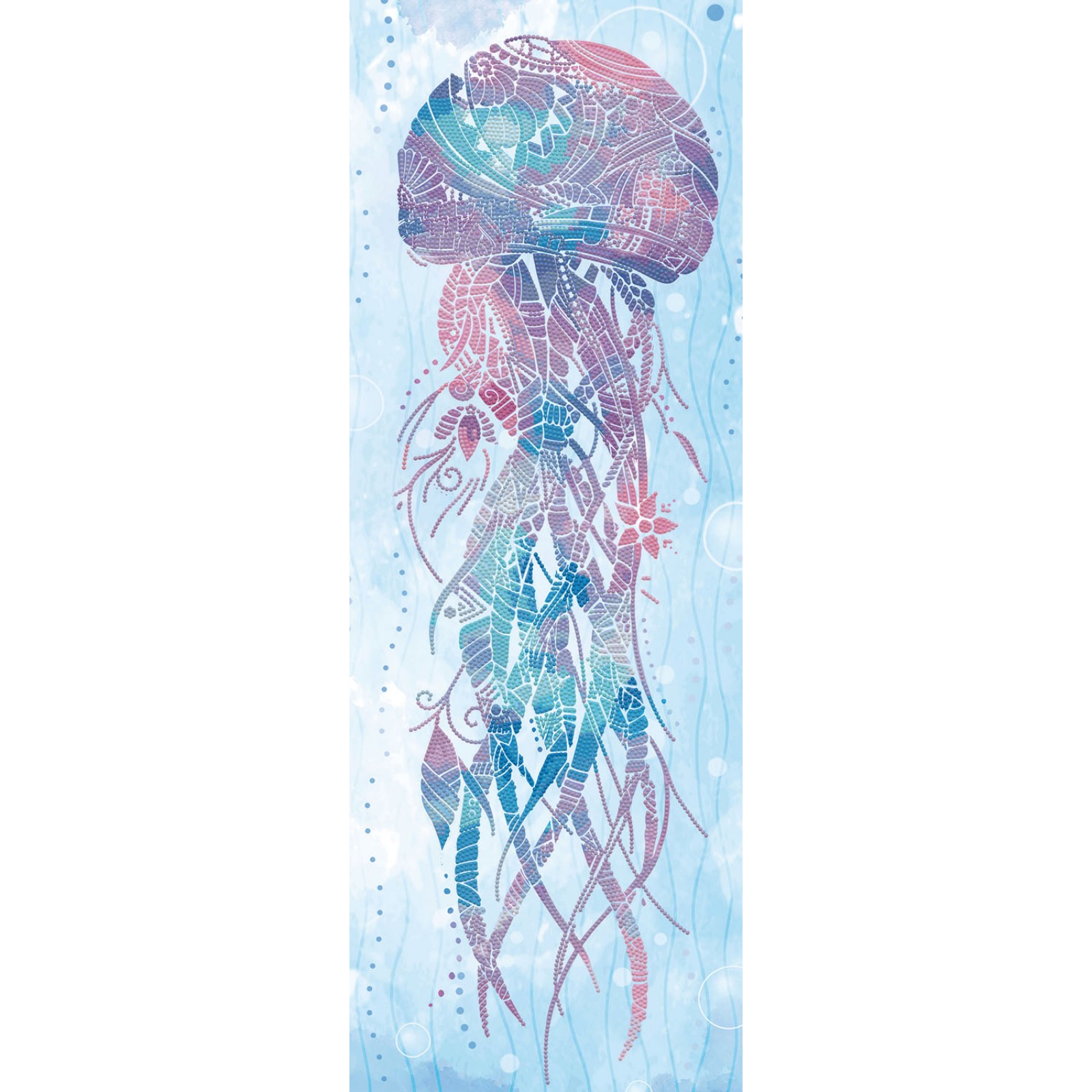 Jellyfishing Net | Tapestry