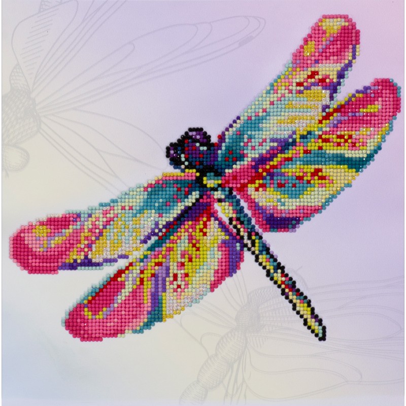 Dragon Fly Glissen